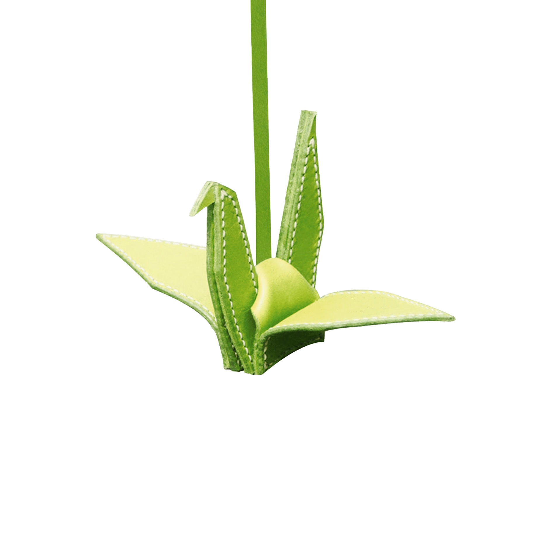 CRANE BAG CHARM