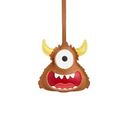 LITTLE MONSTER BAG CHARM