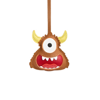 LITTLE MONSTER BAG CHARM