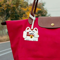 MANEKI NEKO BAG CHARM