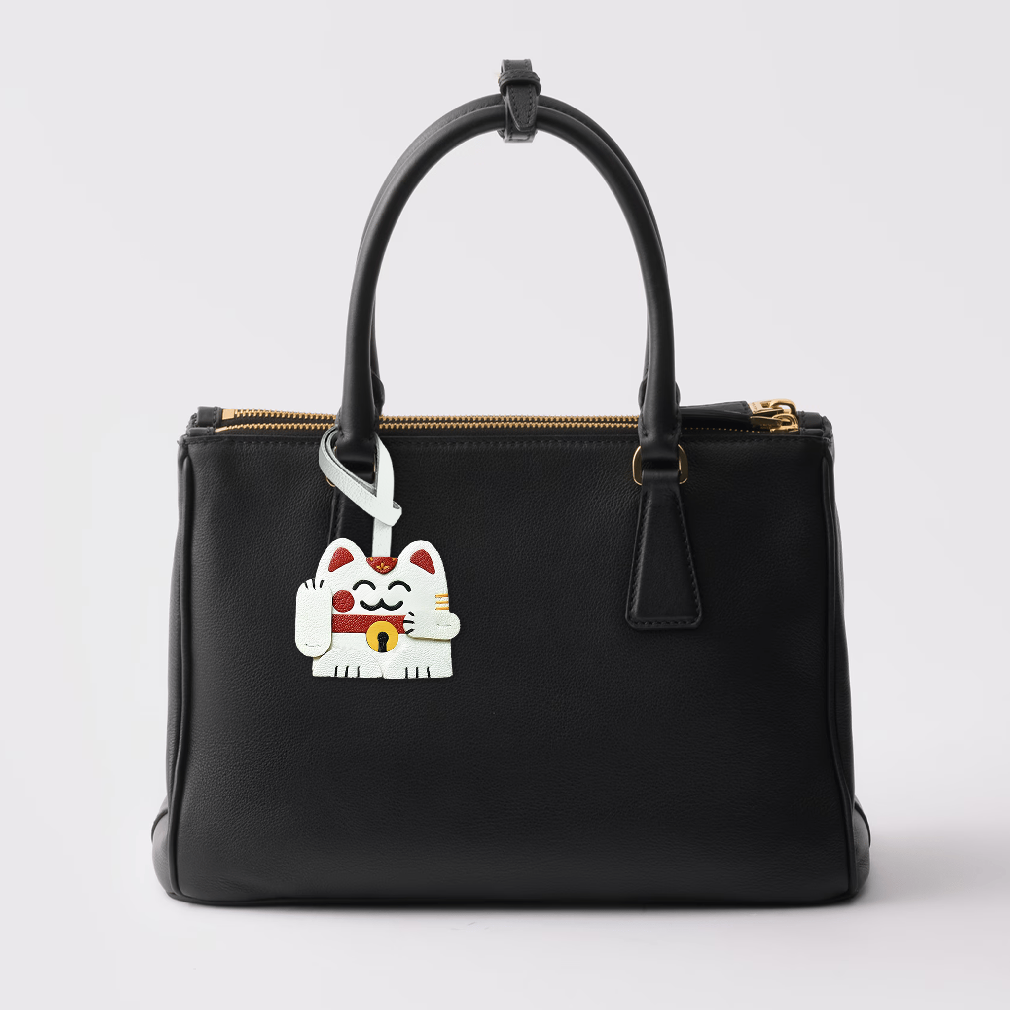 MANEKI NEKO BAG CHARM