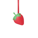 SWEET STRAWBERRY BAG CHARM