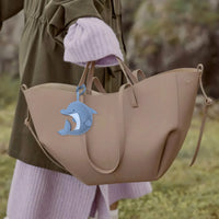 DOLPHIN BAG CHARM