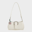 ROSE BAG CHARM
