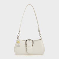CHEERFUL CHAMPAGNE BAG CHARM