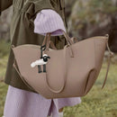 SHEEP BAG CHARM