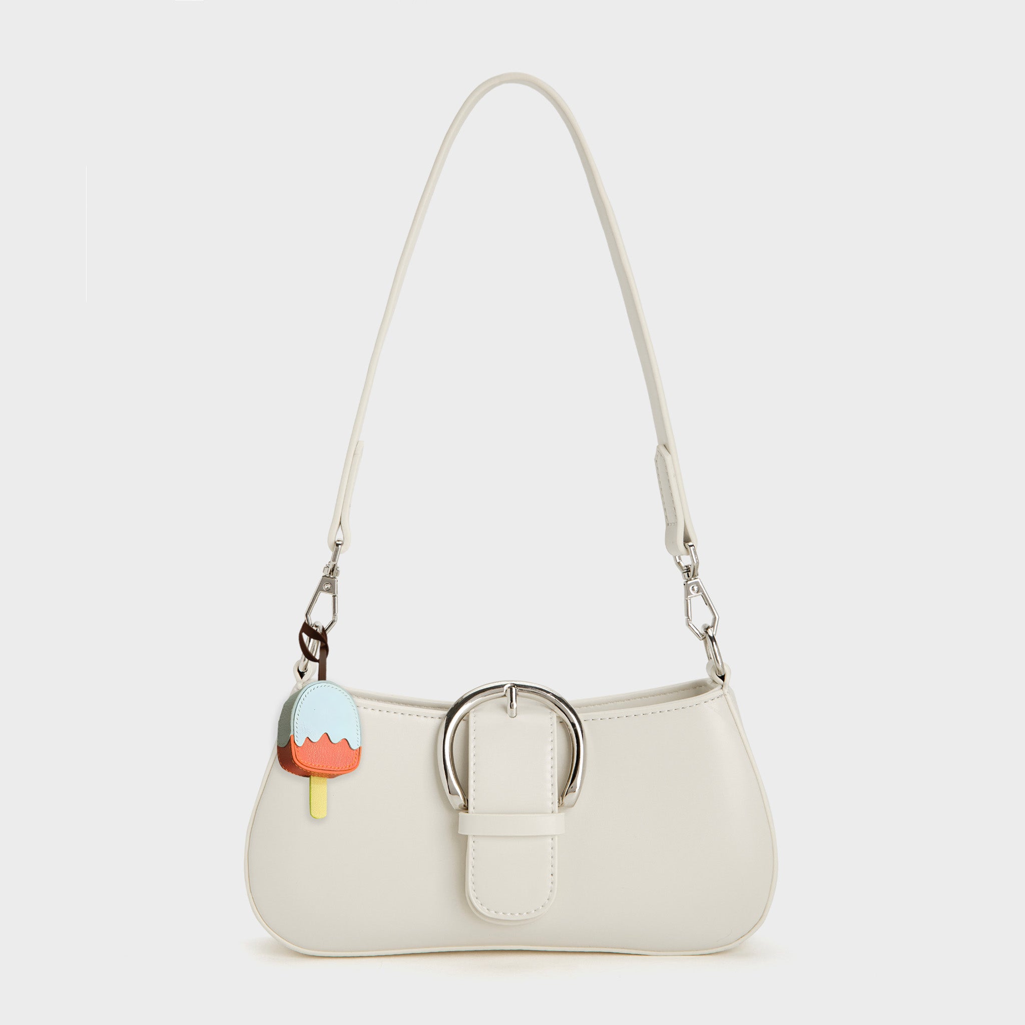 ICE CREAM BAG CHARM