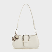 DOUBLE DAISY CHARM