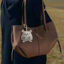MOUSE BAG CHARM