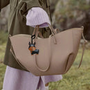 DOBERMANN BAG CHARM