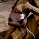CUTE SHEEP BAG CHARM