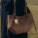 LOVE BEAR BAG CHARM