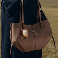 LOVE BEAR BAG CHARM