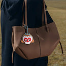 MONKEY KING BAG CHARM