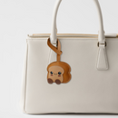 TOAST BAG CHARM