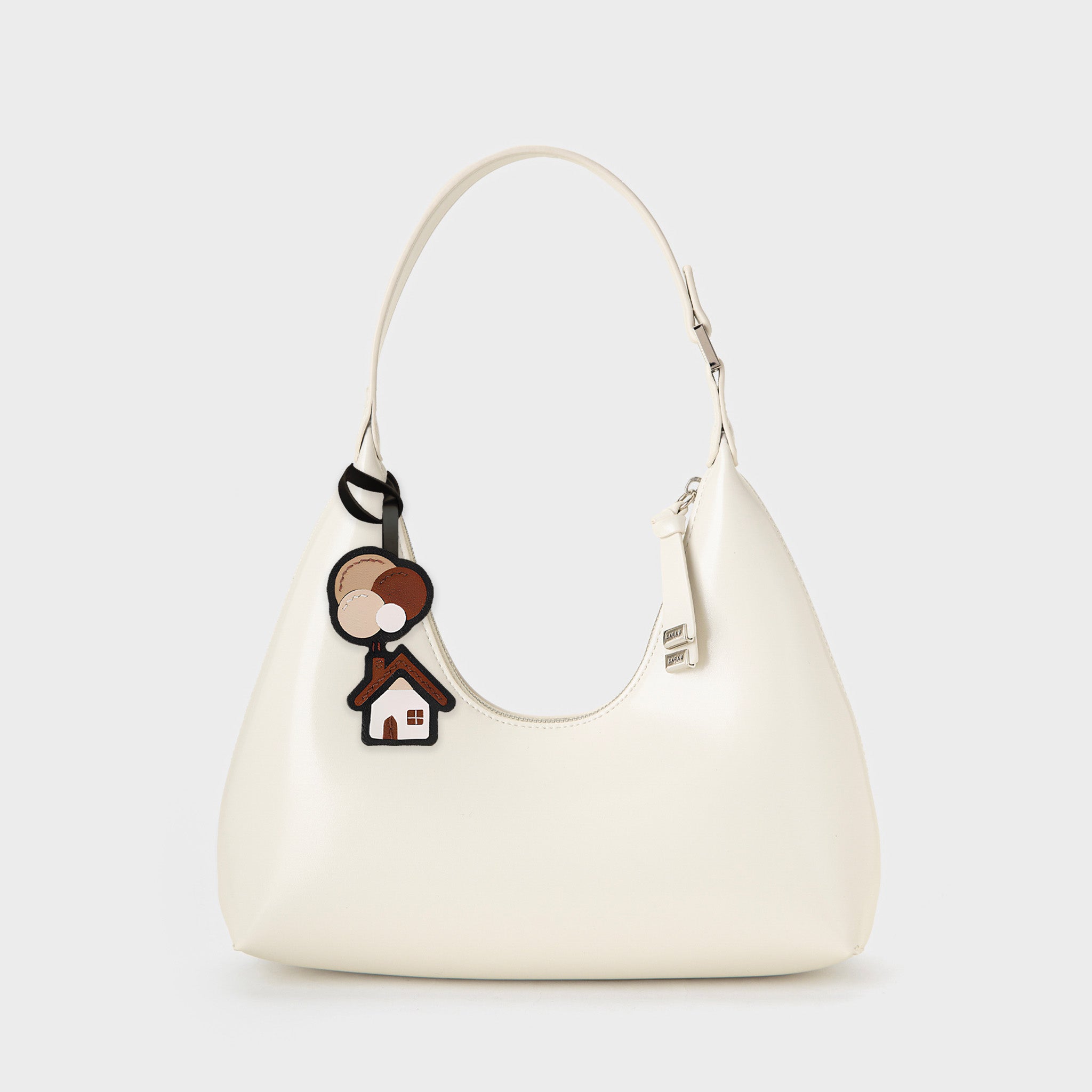 DREAM HOUSE BAG CHARM