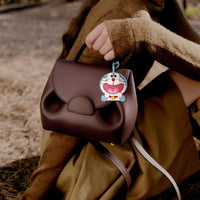 DORAEMON BAG CHARM