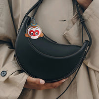 MONKEY KING BAG CHARM