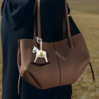 ROCKING HORSE BAG CHARM