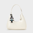 TURNIP HEAD BAG CHARM