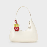 HAPPY FRIES BAG CHARM