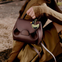 GULL BAG CHARM