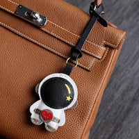 ASTRONAUT BAG CHARM