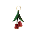TULIP BUD BAG CHARM