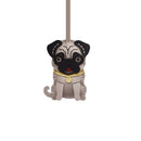 PUG BAG CHARM