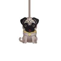 PUG BAG CHARM