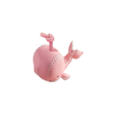 WHALE BAG CHARM