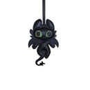 TOOTHLESS DRAGON BAG CHARM