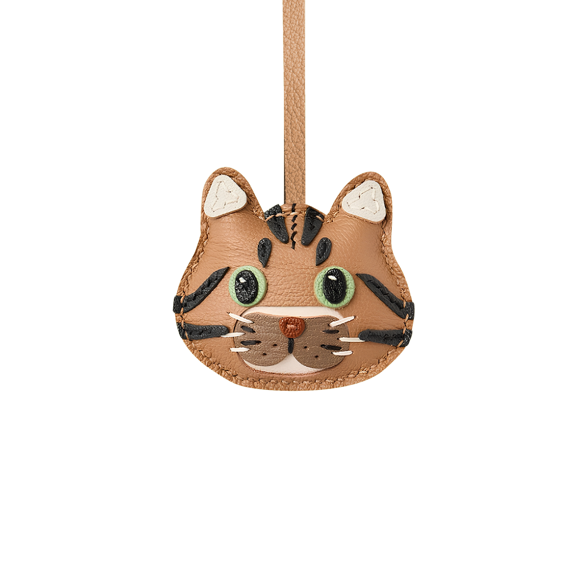 AMERICAN SHORTHAIR BAG CHARM