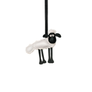 SHEEP BAG CHARM