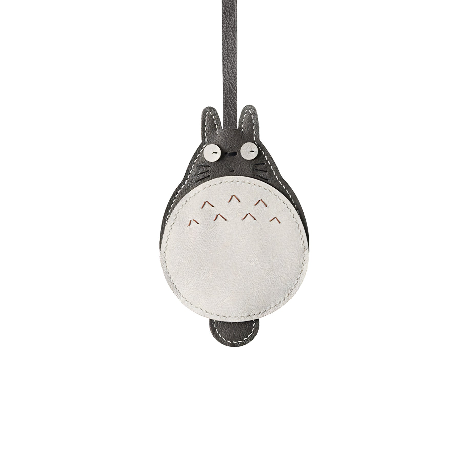 TOTORO BAG CHARM
