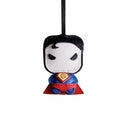 SUPERMAN BAG CHARM