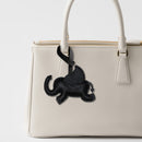 WINGED ELEPHANT BAG CHARM