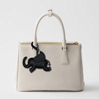 WINGED ELEPHANT BAG CHARM
