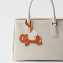 WINGED ELEPHANT BAG CHARM