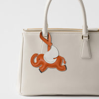 WINGED ELEPHANT BAG CHARM