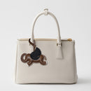 WINGED ELEPHANT BAG CHARM