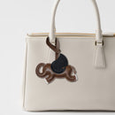 WINGED ELEPHANT BAG CHARM