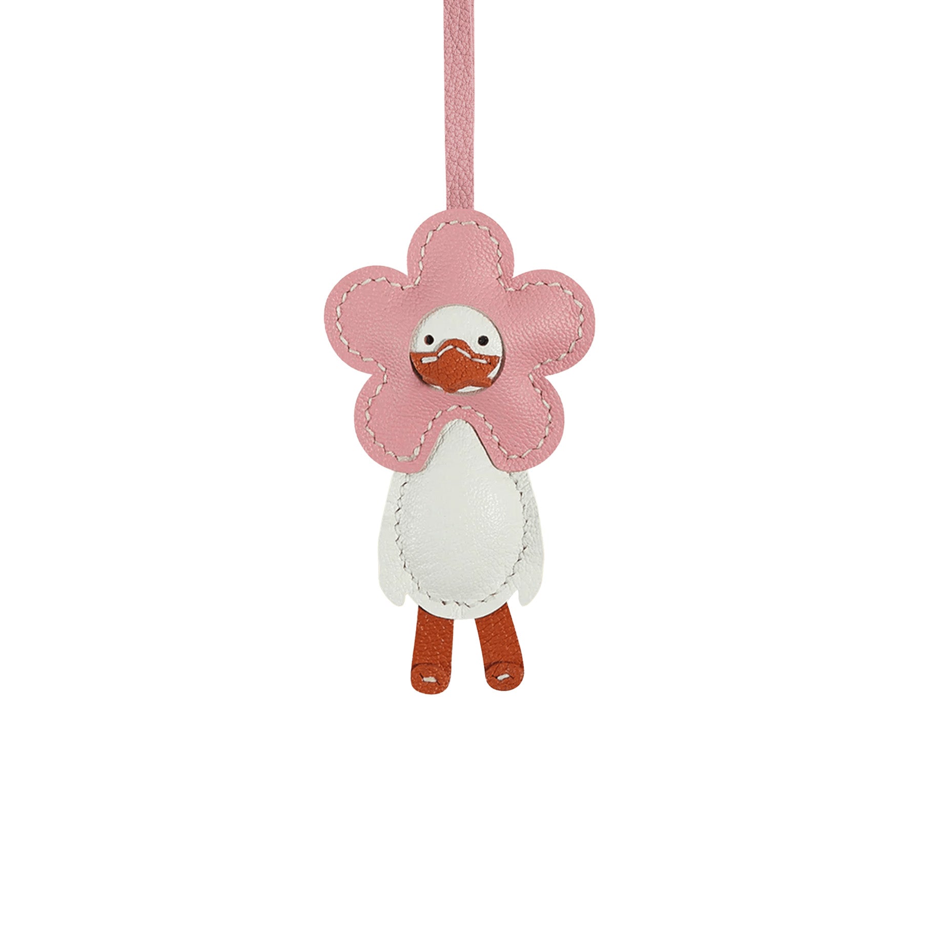 HAPPY DUCK BAG CHARM