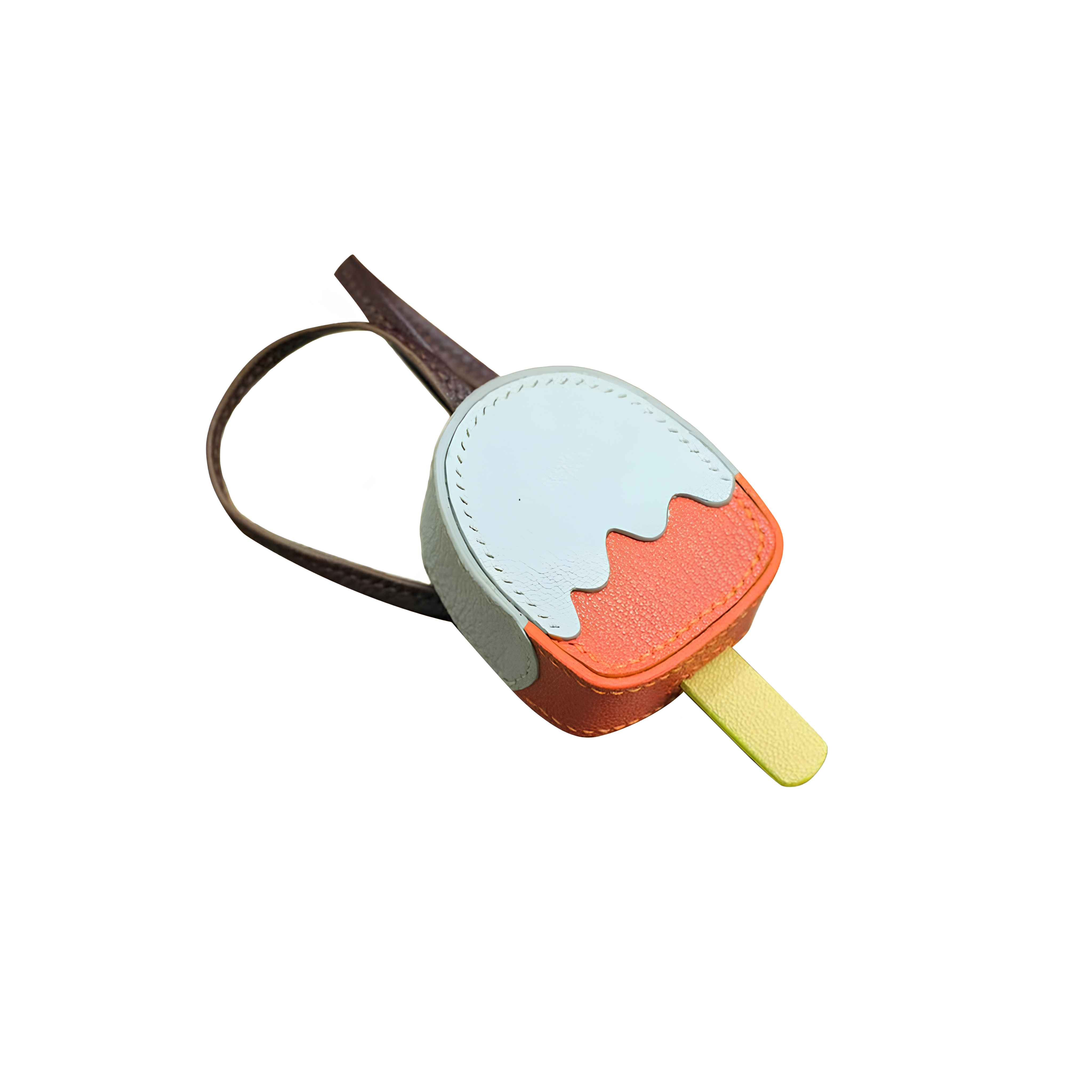 ICE CREAM BAG CHARM