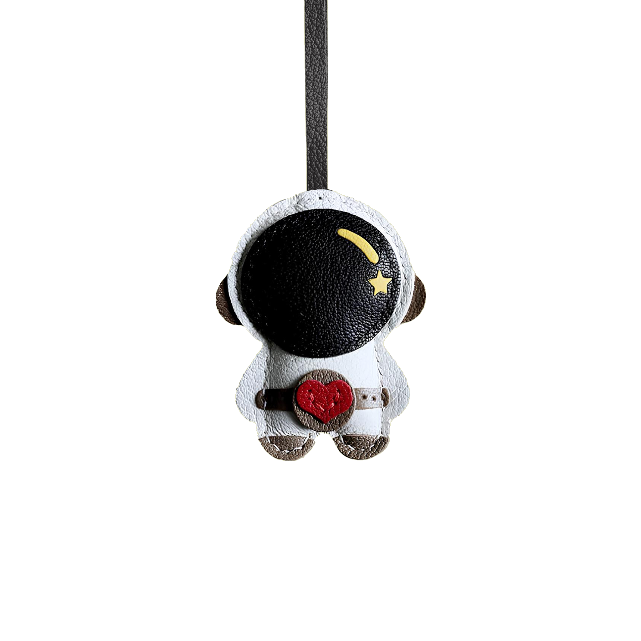ASTRONAUT BAG CHARM