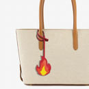 FIRE BAG CHARM