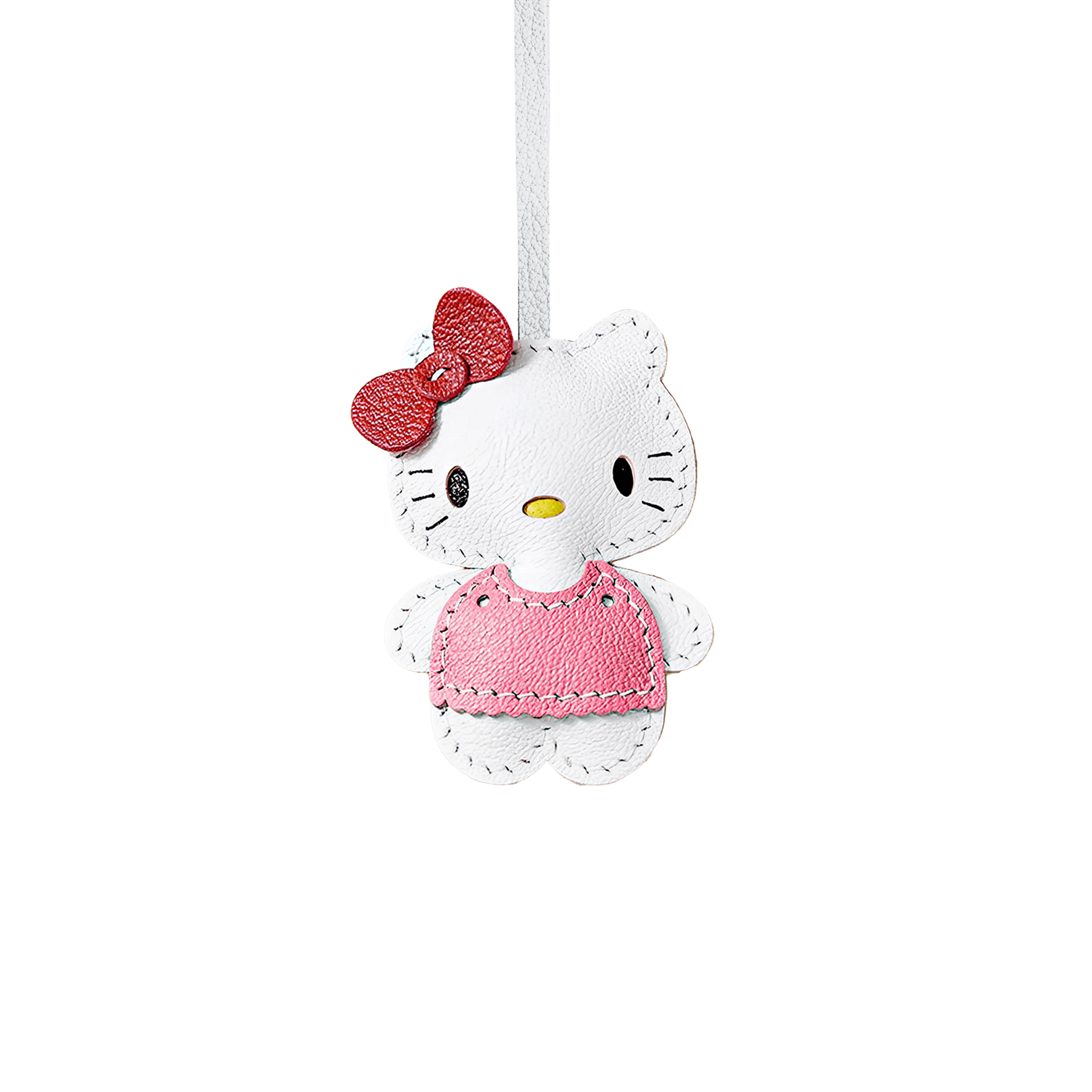 HELLO KITTY BAG CHARM