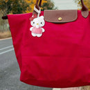HELLO KITTY BAG CHARM