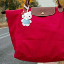 HELLO KITTY BAG CHARM