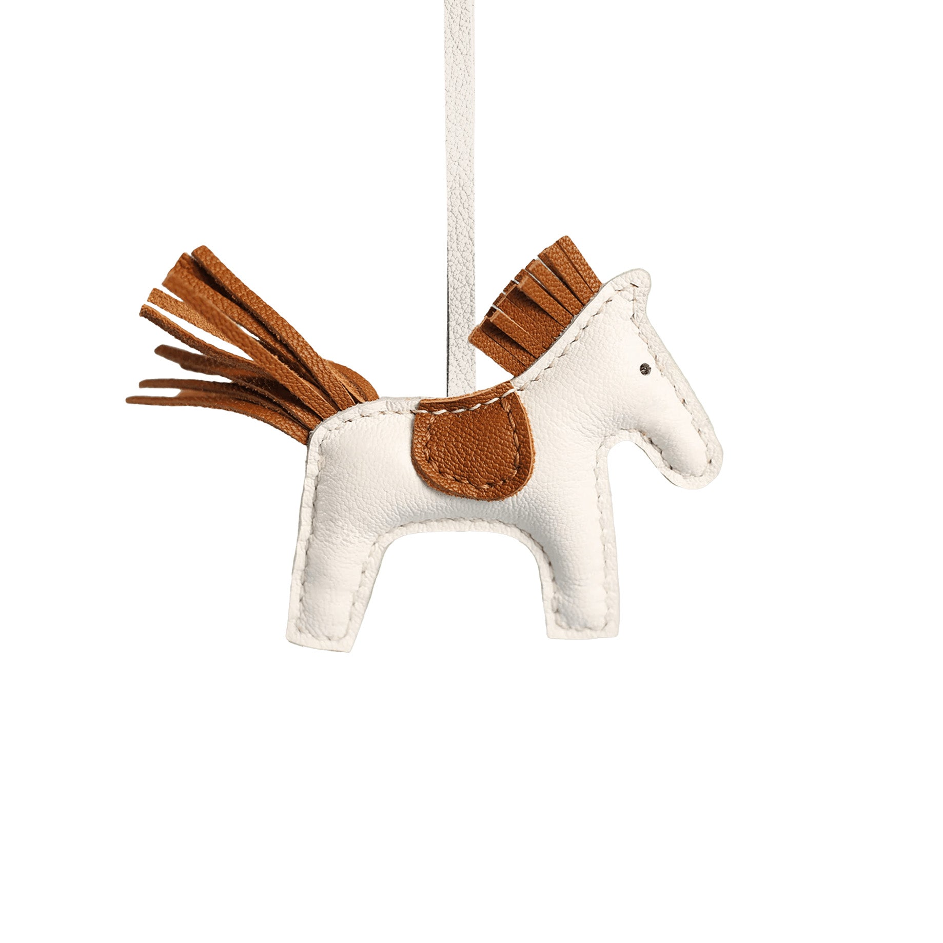 LITTLE HORSE BAG CHARM